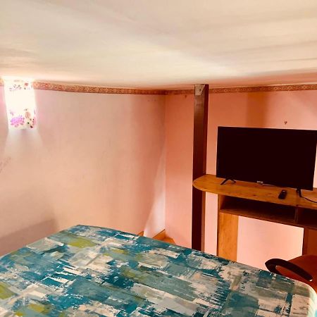 アンツィオLa Casina Sul Portoアパートメント エクステリア 写真