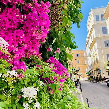 アンツィオLa Casina Sul Portoアパートメント エクステリア 写真